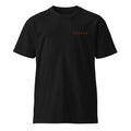 YESHUA Premium Embroidered T-Shirt