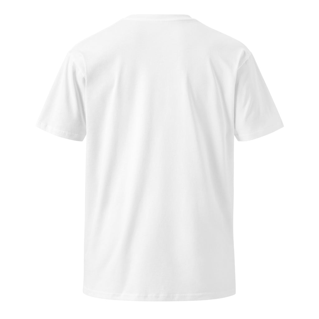 YESHUA Premium Embroidered T-Shirt