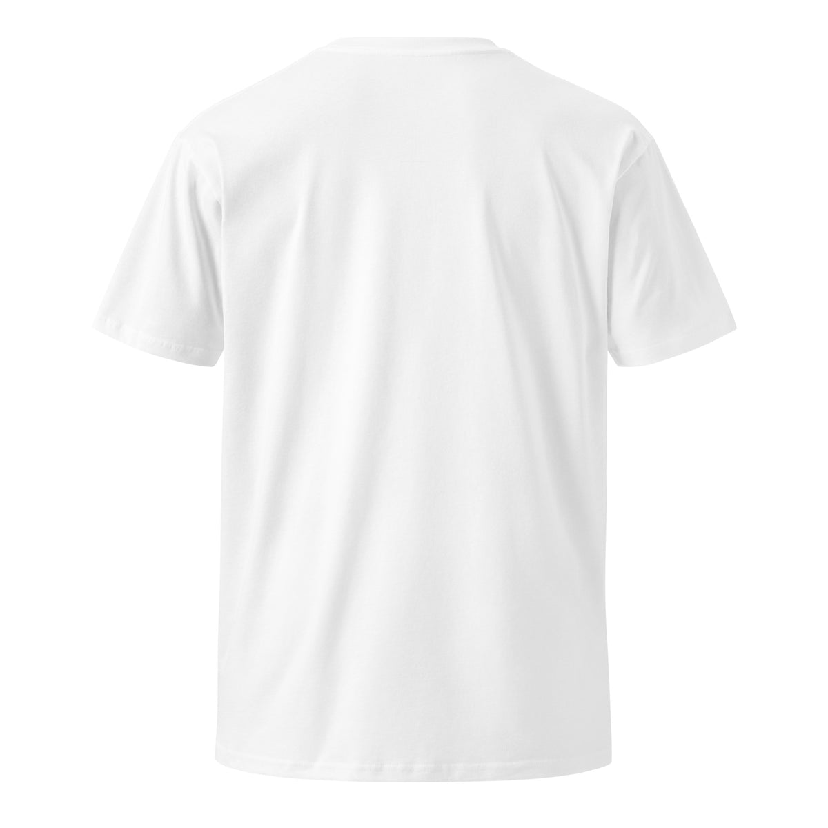 YESHUA Premium Embroidered T-Shirt